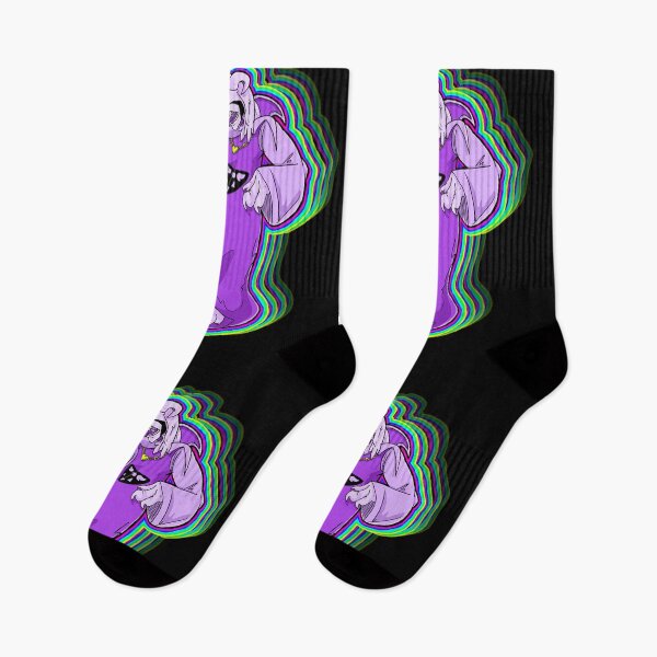 Item preview, Asriel designed and sold by KYOKIPS DESIGNS.