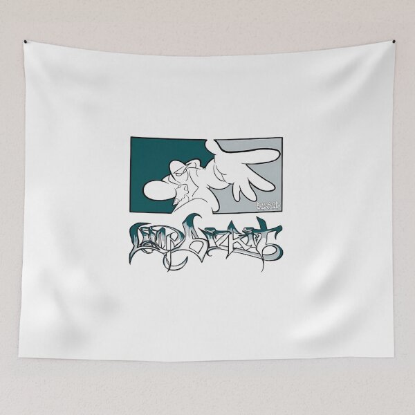 Item preview, Limp Bizkit Philly designed and sold by Marciasgrosso.