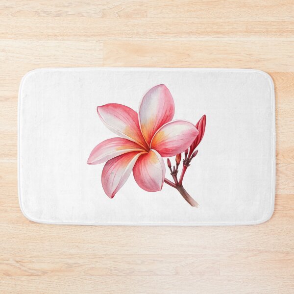 Item preview, Pink Jasmine designed and sold by trendspatterns.
