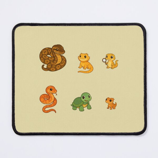 Item preview, Pet Reptiles designed and sold by ArunDandiboina.