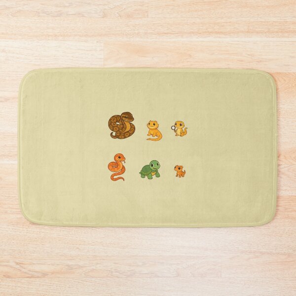 Item preview, Pet Reptiles designed and sold by ArunDandiboina.