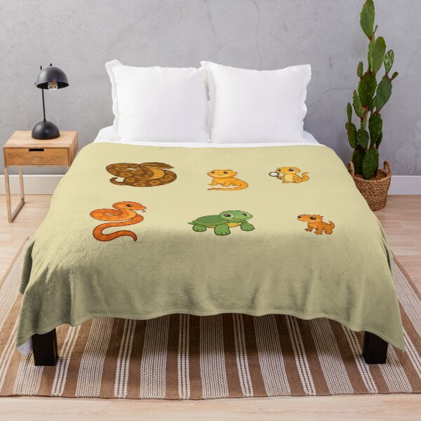 Item preview, Pet Reptiles designed and sold by ArunDandiboina.