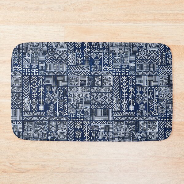 Item preview, Traditional Adire Cloth designed and sold by FunFitsFactory.