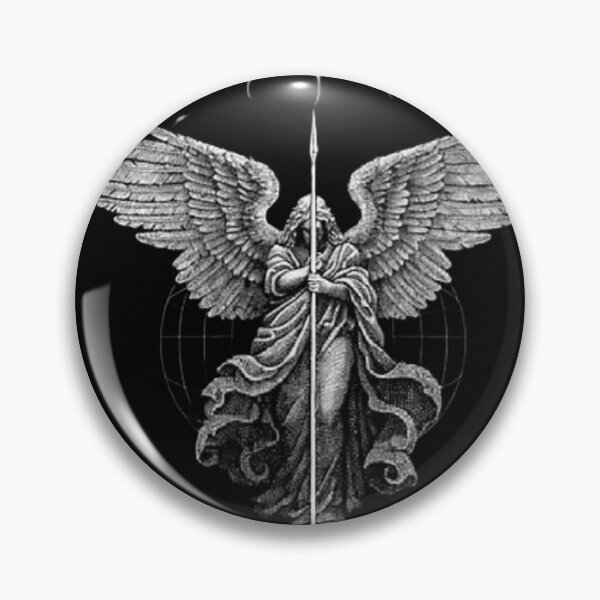 Item preview, Angel Celestial retribution designed and sold by Jcb.koberaX.