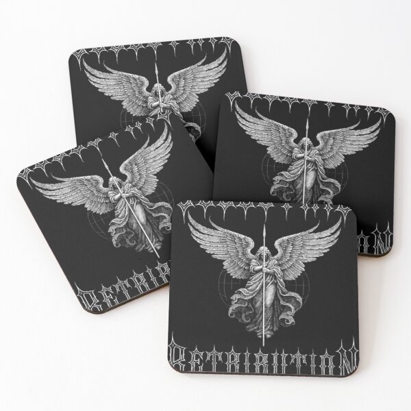 Item preview, Angel Celestial retribution designed and sold by Jcb.koberaX.