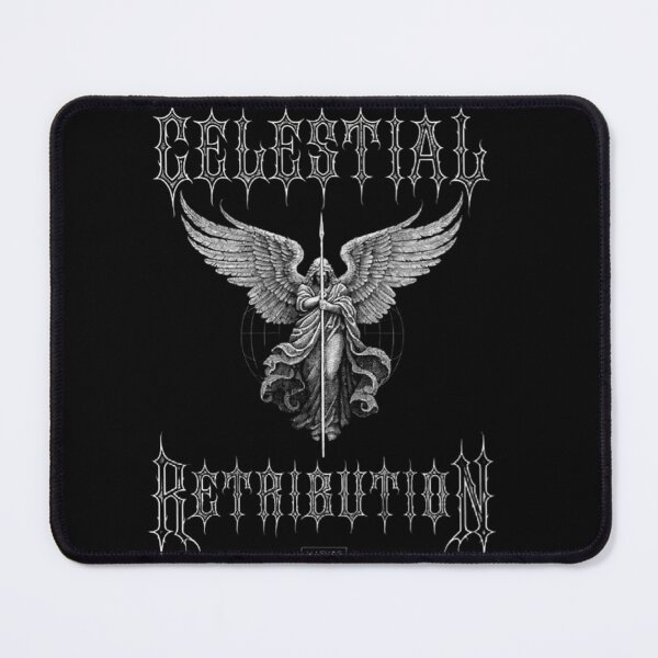 Item preview, Angel Celestial retribution designed and sold by Jcb.koberaX.
