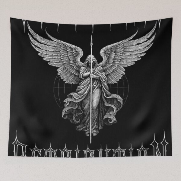 Item preview, Angel Celestial retribution designed and sold by Jcb.koberaX.