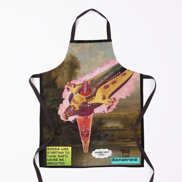 Item preview, No Abduction For You designed and sold by Absurdo!.
