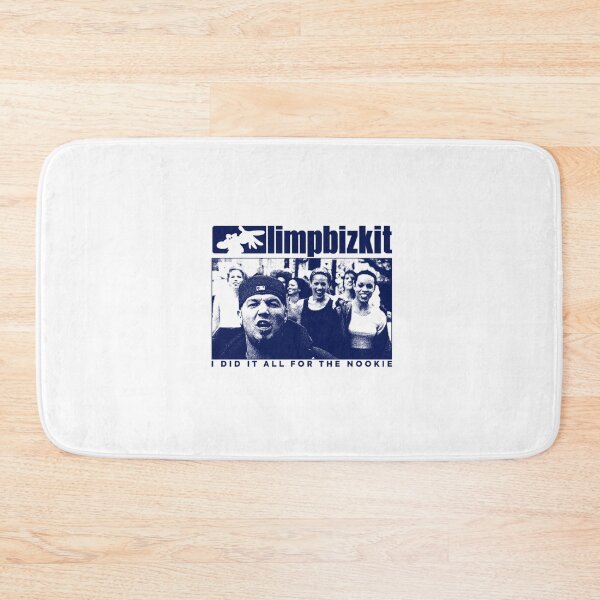 Item preview,  Limp Bizkit - Nookie designed and sold by Marciasgrosso.