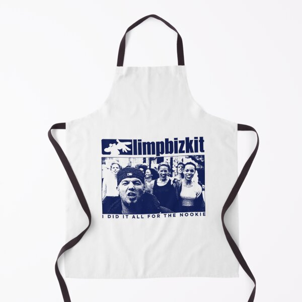 Item preview, Limp Bizkit - Nookie designed and sold by Marciasgrosso.