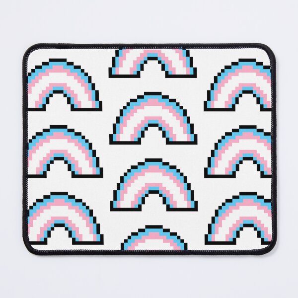 Item preview, Trans Pride Rainbow designed and sold by Loading----.