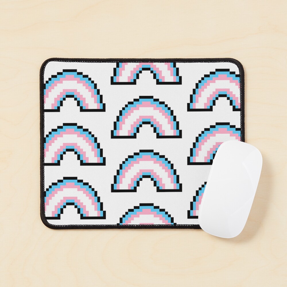 Item preview, Mouse Pad designed and sold by Loading----.