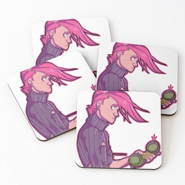 Item preview, Doppio designed and sold by KYOKIPS DESIGNS.