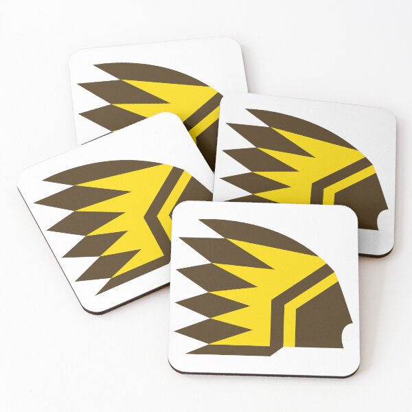 Item preview, Watchung Hills Regional High School Warriors (NJ) designed and sold by LockedUp.