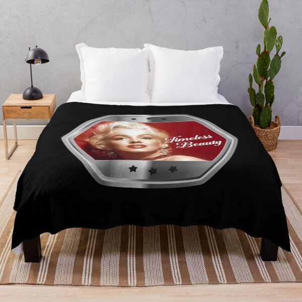 Item preview, Timeless Beauty (on Black) designed and sold by PawsitiveMum3.
