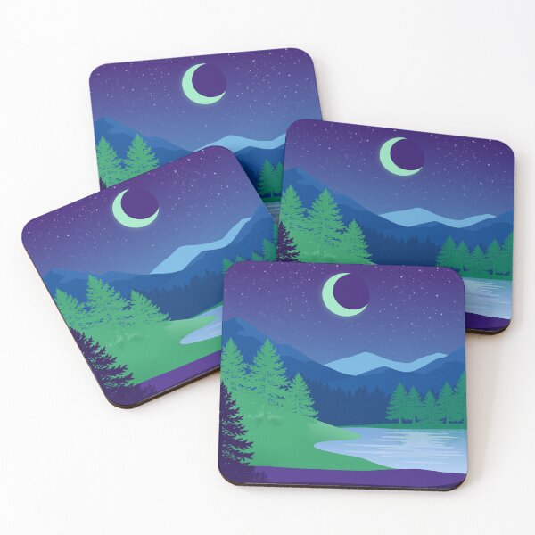Item preview, Vincian flag scenery designed and sold by Blairsley.