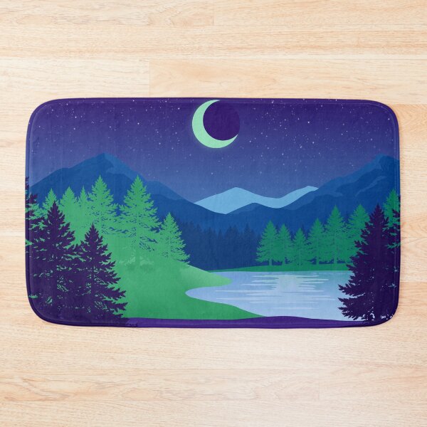 Item preview, Vincian flag scenery designed and sold by Blairsley.