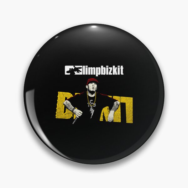 Item preview, Fred Durst - Limp Bizkit  designed and sold by Marciasgrosso.
