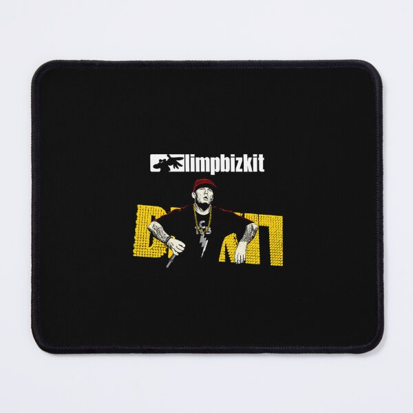 Item preview, Fred Durst - Limp Bizkit  designed and sold by Marciasgrosso.