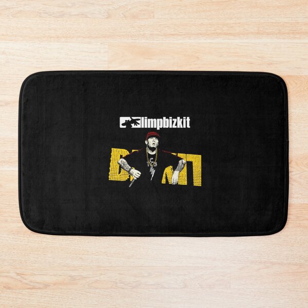 Item preview, Fred Durst - Limp Bizkit  designed and sold by Marciasgrosso.