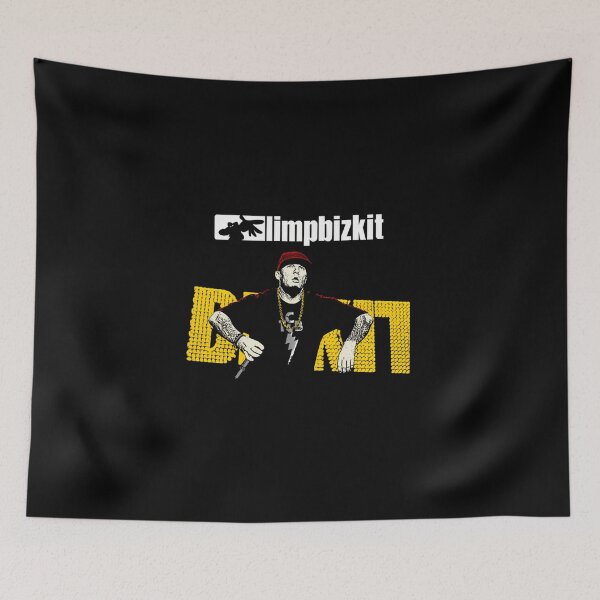 Item preview, Fred Durst - Limp Bizkit  designed and sold by Marciasgrosso.