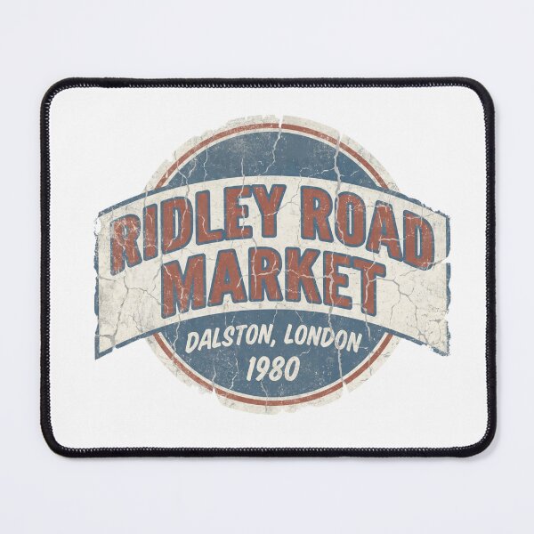 Item preview, HRP Originals: "Ridley Road" designed and sold by HouseofRome.