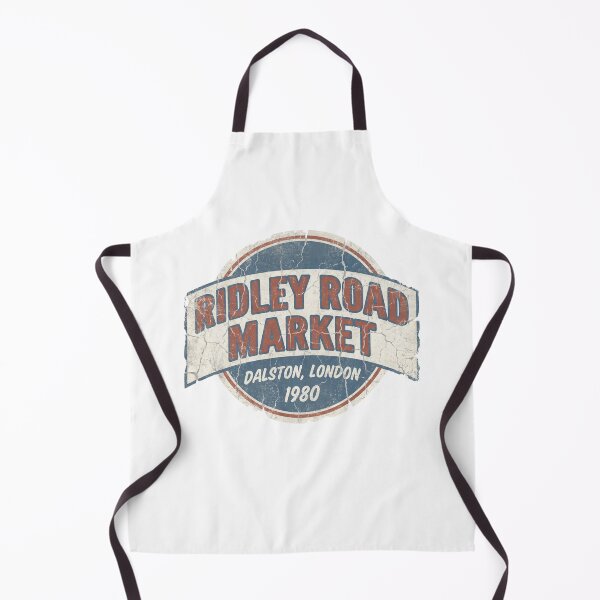 Item preview, HRP Originals: "Ridley Road" designed and sold by HouseofRome.