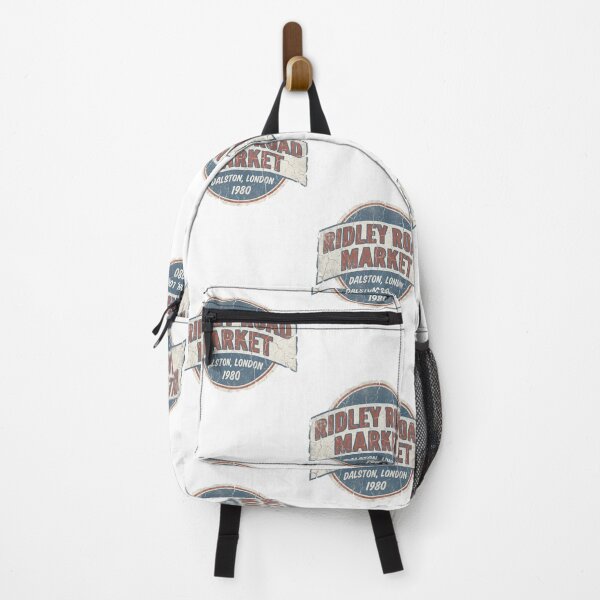 Item preview, HRP Originals: "Ridley Road" designed and sold by HouseofRome.