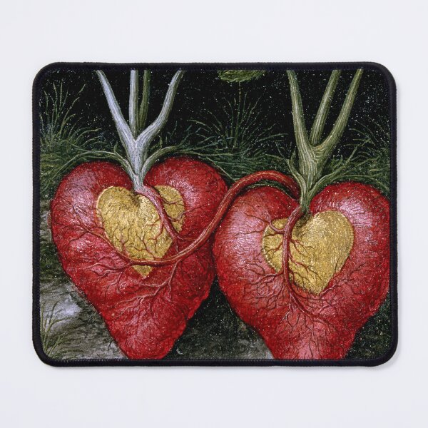 Item preview, The Hearts Entwined Beneath the Earth designed and sold by Mr. Gattax.