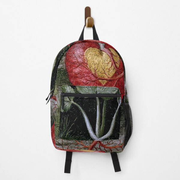 Item preview, The Hearts Entwined Beneath the Earth designed and sold by Mr. Gattax.