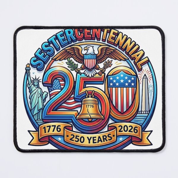 Item preview, SESTERCENTENNIAL designed and sold by likbatonboot.
