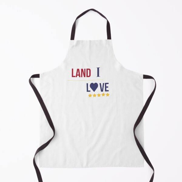 Item preview, Land I Love – Patriotic USA Design designed and sold by mayacreations7.