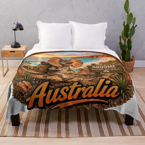 Item preview, Backpacking Animal Friends Around Australia designed and sold by Holiday-Hunter.