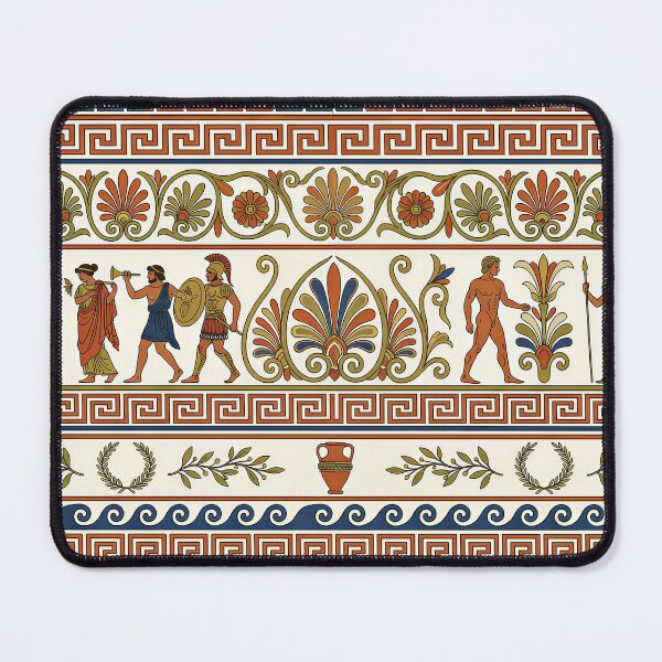 Item preview, Traditional Greek Cloth designed and sold by FunFitsFactory.