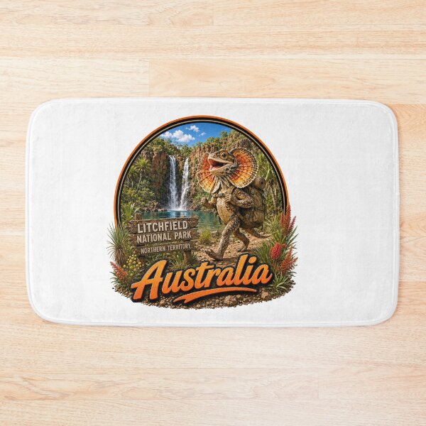 Item preview, Travelling Australia with Animal Friends designed and sold by Holiday-Hunter.