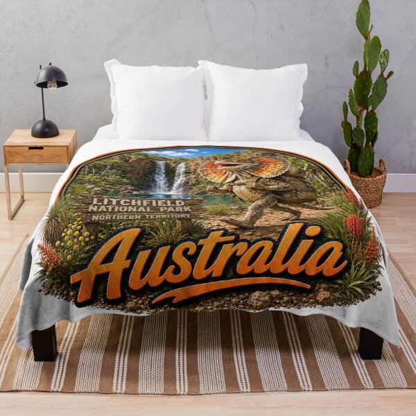 Item preview, Travelling Australia with Animal Friends designed and sold by Holiday-Hunter.