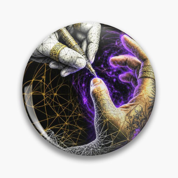 Item preview, Hand Dimension designed and sold by Cerafus.