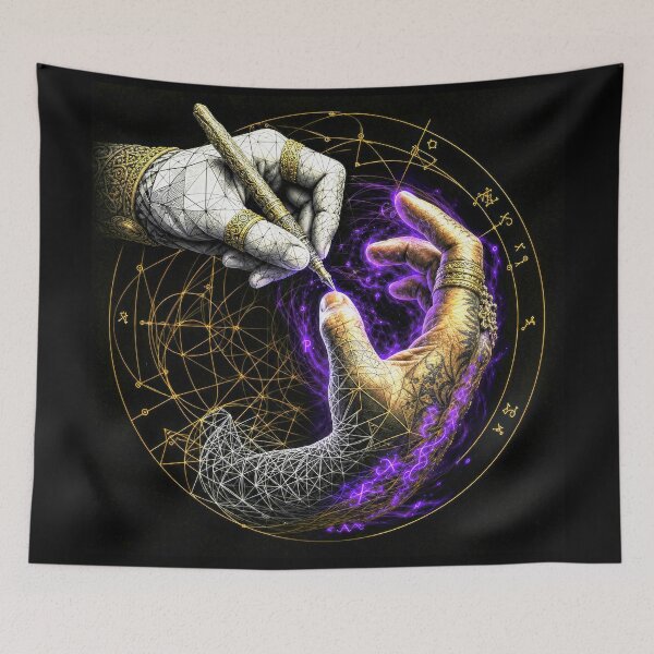 Item preview, Hand Dimension designed and sold by Cerafus.