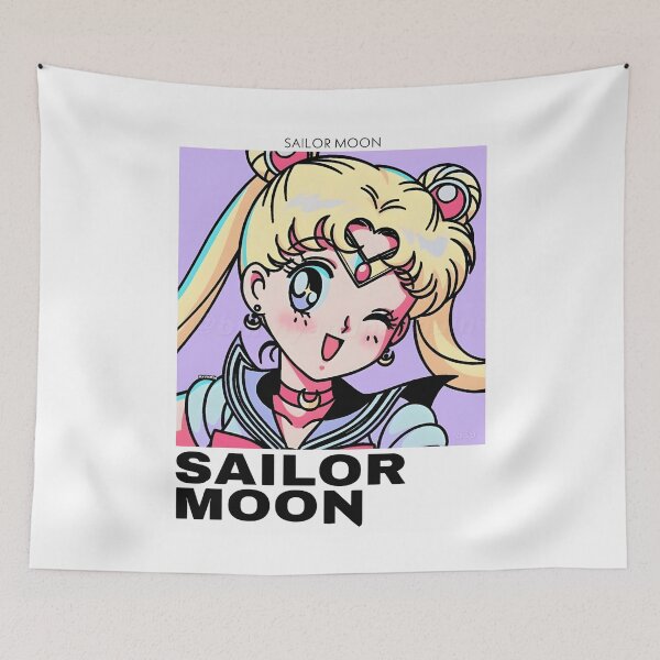 Item preview, Usagi Tsukino designed and sold by altimento.