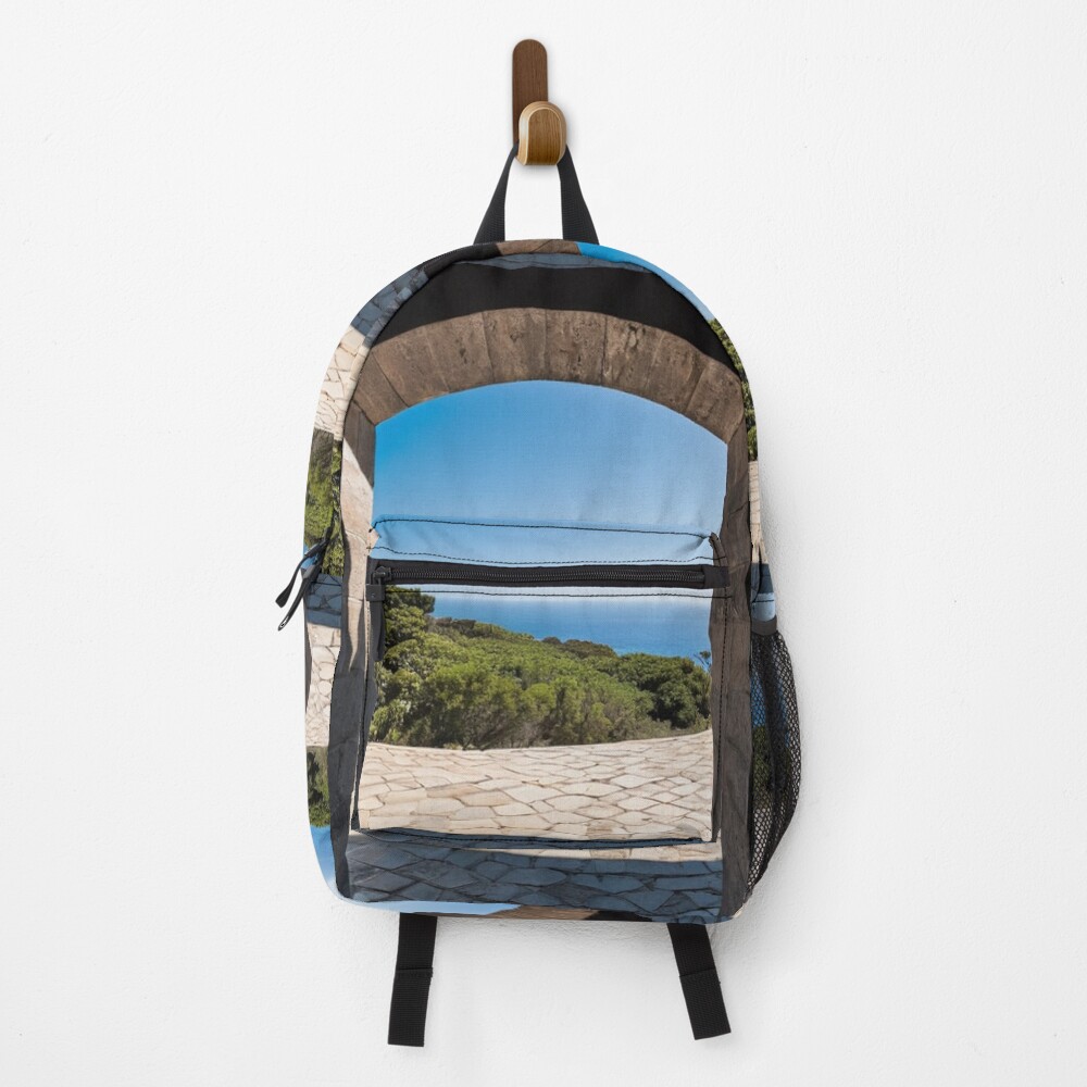 Artikel-Vorschau von Rucksack, designt und verkauft von Reverso-Design.