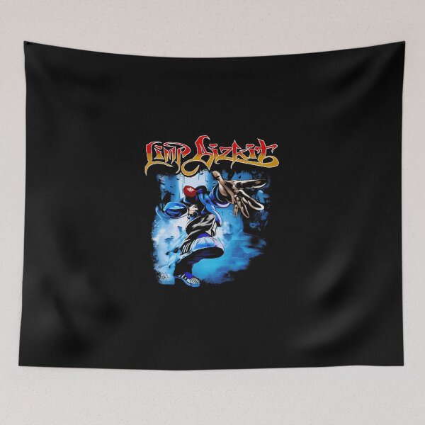 Item preview, Significant Limp Other Bizkit Band  designed and sold by Marciasgrosso.