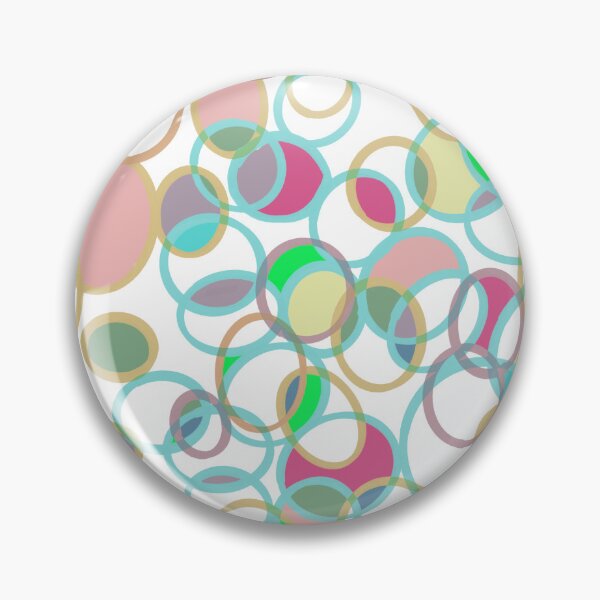 Item preview, Bubbles of calm designed and sold by iamcoolsandra.