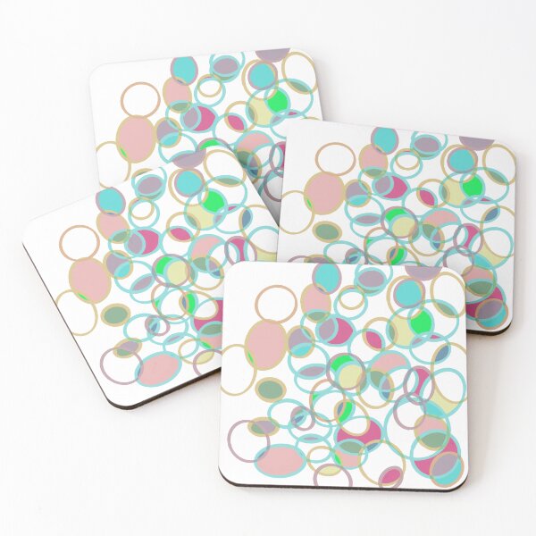 Item preview, Bubbles of calm designed and sold by iamcoolsandra.