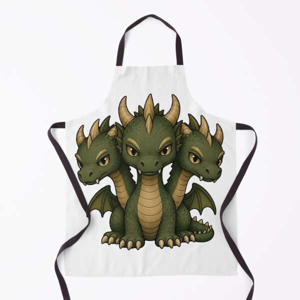 Item preview, Zmey Mythology Mascot Design designed and sold by The Dark Files.