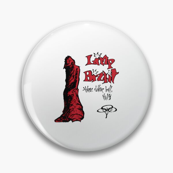 Item preview,  Limp Bizkit Three Dollar Bill Yall designed and sold by Marciasgrosso.