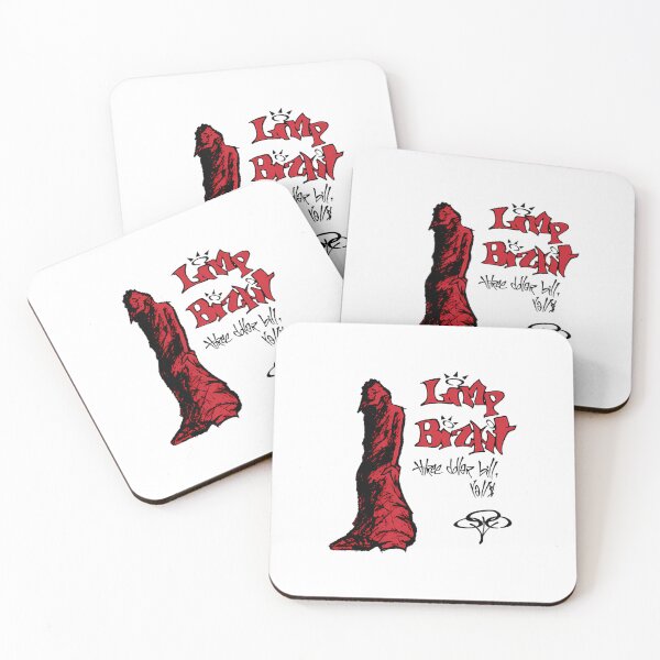 Item preview,  Limp Bizkit Three Dollar Bill Yall designed and sold by Marciasgrosso.