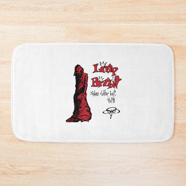Item preview,  Limp Bizkit Three Dollar Bill Yall designed and sold by Marciasgrosso.