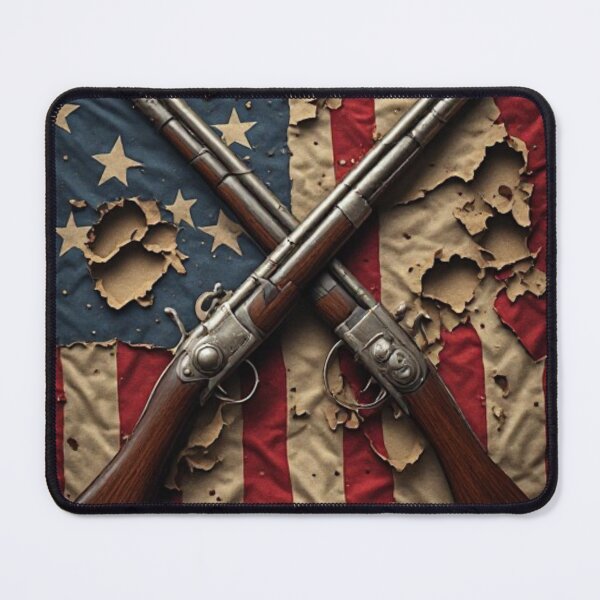 Item preview, Freedom Revolution designed and sold by PatriotsTrades.