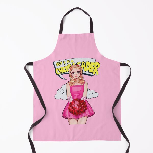 Item preview, But I'm a cheerleader designed and sold by YChangShop.