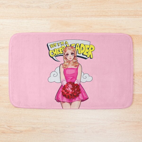 Item preview, But I'm a cheerleader designed and sold by YChangShop.